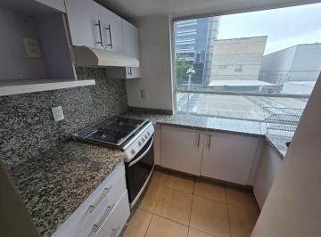Departamento de 1 habitación, Miguel Hidalgo · Departamento en Renta Polanco Sky View Polanco Anzures Lindo