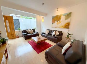 Casa de 3 habitaciones, Benito Juárez · Hermosa Casa en Venta en Colonia del Valle
