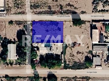 Terreno / Lote · 1156m² · Terreno en Renta en Fracc. Granjas Los Manantiales - (4)