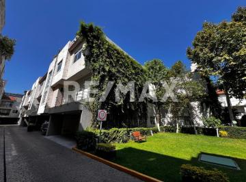Casa en condominio · 263m² · 2 Recámaras · 3 Estacionamientos · Venta de Casa en Condomino en Tepepan - (4)