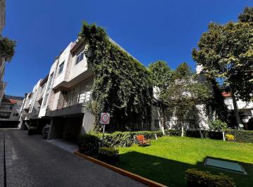 Casa en condominio · 263m² · 2 Recámaras · 3 Estacionamientos · Venta de Casa en Condomino en Tepepan - (4)