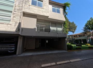 Casa en condominio · 263m² · 2 Recámaras · 3 Estacionamientos · Venta de Casa en Condomino en Tepepan - (4)