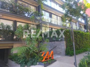 Departamento · 170m² · 2 Recámaras · 2 Estacionamientos · Departamento en Venta, Polanco - (4)