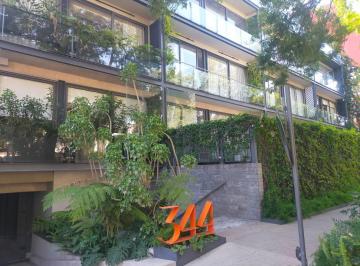 Departamento · 170m² · 2 Recámaras · 2 Estacionamientos · Departamento en Venta, Polanco - (4)