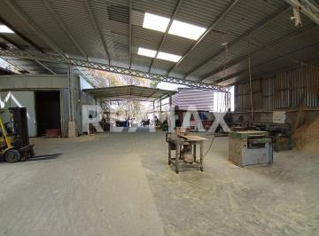 Bodega comercial · 85m² · 6 Estacionamientos · Excelente Bodega con Alto Potencial de Rendimiento en Venta en Jilotzingo - (4)