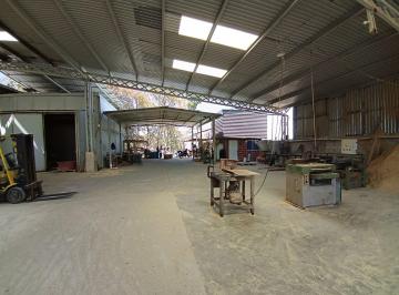 Bodega comercial · 85m² · 6 Estacionamientos · Excelente Bodega con Alto Potencial de Rendimiento en Venta en Jilotzingo - (4)