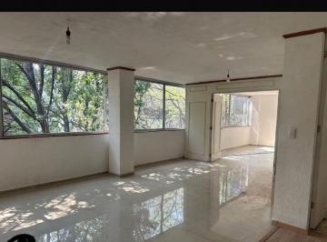 Departamento · 230m² · 2 Recámaras · 1 Estacionamiento · Penthouse en Renta en Polanco I Sección. - (4)
