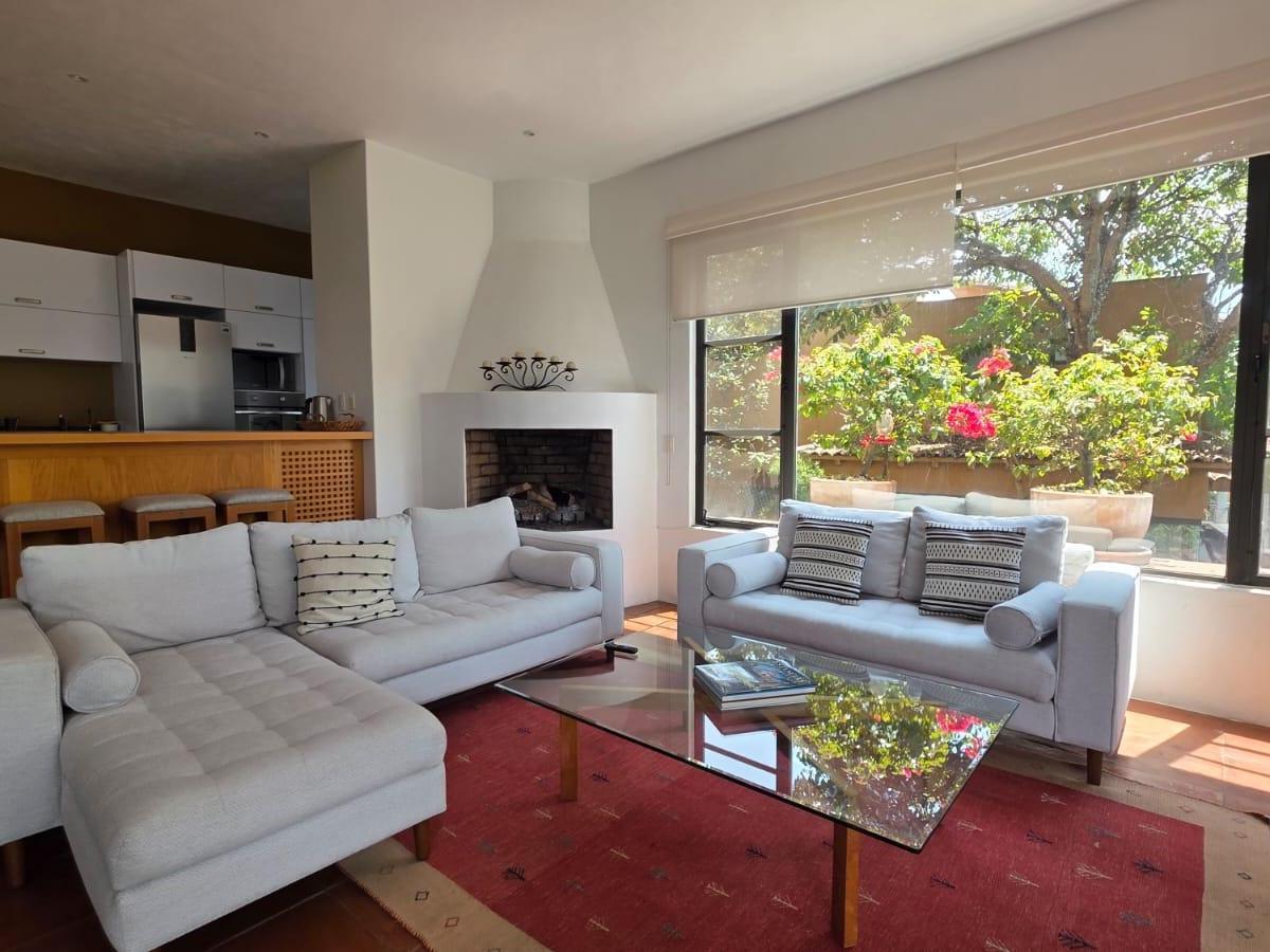 Rental Apartment - (4)