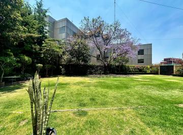 Departamento de 1 habitación, Coyoacán · Magnífico Loft en Pedregal en Renta con Vistas Espectaculares