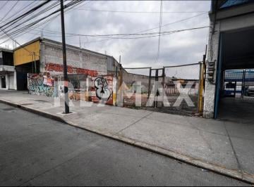 Terreno comercial · 408m² · Terreno Comercial en Renta – Vía López Portillo, Ecatepec - (4)