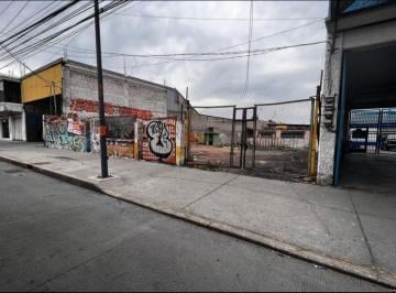 Terreno comercial · 408m² · Terreno Comercial en Renta – Vía López Portillo, Ecatepec - (4)