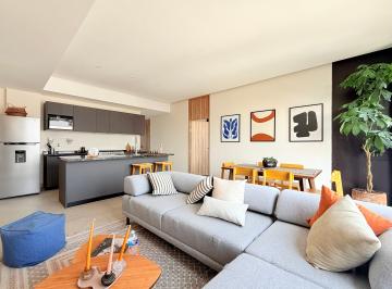 Departamento de 2 habitaciones, Cuauhtémoc · Exclusivo PH en Venta