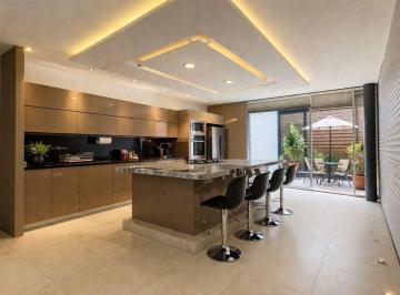 Casa · 400m² · 2 Recámaras · Casa en Venta / Renta en Polanco V Sección