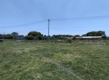 Terreno industrial , Lerma · Terreno en Venta con Potencial Industrial y Logístico en San Nicolás Peralta, Lerma