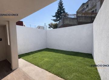 Casa · 123m² · 3 Recámaras · 2 Estacionamientos · Casa en Bosques de Cuernavaca