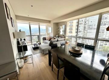 Departamento de 3 habitaciones, Cuajimalpa de Morelos · Venta de Departamento en La Av México Toluca en La Colonia Contadero, Cuajimalpa, Cdmx