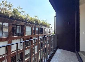Departamento de 2 habitaciones, Cuauhtémoc · Departamento en Venta | Roma Norte