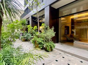 Departamento de 2 habitaciones, Cuauhtémoc · Departamento en Venta | Roma Norte