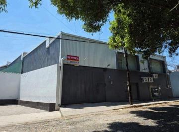 14c672167e835c5cd36a6ad42e75264954aa32d74c4e38f0fd8619512608134d · Bodega en Venta, Ciudad Granja, Zapopan