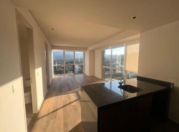 Departamento de 1 habitación, Cuajimalpa de Morelos · Increíble Departamento Ideal Para Inversionistas con Vista Única Al Bosque.