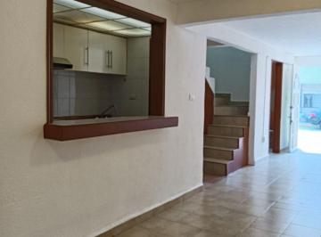 Casa de 3 habitaciones, Iztapalapa · Casa en Venta en Las Agujas, Iztapalapa, Cdmx