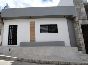 Casa · 81m² · 2 Recámaras · 1 Estacionamiento · Casa de 1 Piso en Venta Col. Independencia