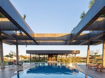 Terreno / Lote · 348m² · Terreno en Venta en Tamora