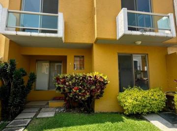 Casa en condominio · 95m² · 2 Recámaras · 2 Estacionamientos · Casa en Condominio en Venta