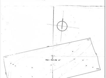 Terreno / Lote · 652m² · Terreno en Venta en Fracc. San Gaspar en Jiutepec