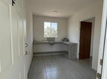 Departamento de 2 habitaciones, San Pedro Tlaquepaque · Departamento Nuevo en Venta con Gimnasio y Parque, Excelente Ubicación