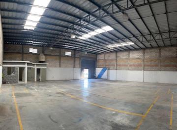 Bodega comercial  Renta MN 25,200 · Bodega de 360 m² (Al Norte) Zona Complejo Ind Chihuahua.