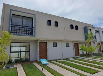 Casa de 3 habitaciones, Pachuca · Novovento Modelo Agata