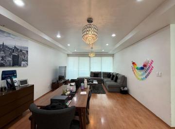 Departamento de 3 habitaciones, Benito Juárez · Departamento en Venta en La del Valle Sur