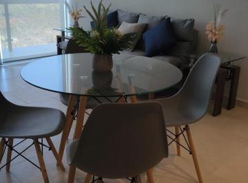 Departamento · 90m² · 2 Recámaras · 2 Estacionamientos · Penthouse en Renta de 2 Recámaras en Temozón Norte