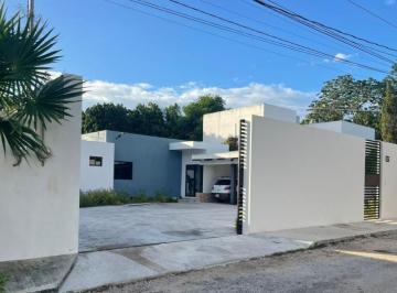 Oficina en renta en Mérida, Cholul (para consultorio) · Oficina en Renta en Mérida, Cholul (Para Consultorio)