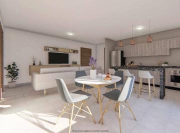 Departamento · 100m² · 3 Recámaras · 2 Estacionamientos · Costa de Oro, Departamento en Venta de 3 Recámaras, Muy Cerca del Mar