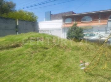 Terreno / Lote · 1051m² · Terreno en Venta en San Gaspar Tlahuelilpan, Metepec, Estado de México