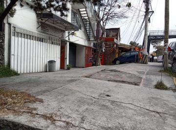 Terreno / Lote , Tlalpan · Terreno en Venta Ajusco