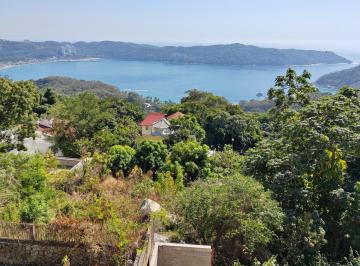 Terreno / Lote · 486m² · Terreno en Zona Premium de Acapulco