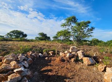 Terreno / Lote · 1120m² · Terreno en Venta en Kanasin