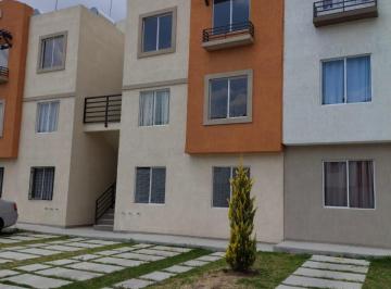 Departamento de 2 habitaciones, Zapotlán de Juárez · Real Bilbao
