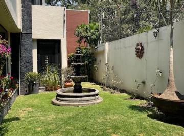 Departamento · 366m² · 4 Recámaras · 6 Estacionamientos · Departamento en Polanco III Sección