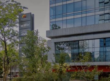 Local comercial · 78m² · 1 Estacionamiento · Local Renta Polanco 78 m² Piso 2