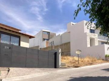 Terreno / Lote · 485m² · Terreno en Venta en Bosques del Refugio, Leòn, Gto.