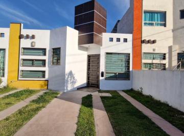 Casa · 90m² · 3 Recámaras · Casa - San Antonio El Desmonte