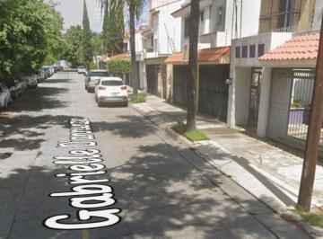 Casa 200m² Venta Fraccionamiento Jardines Vallarta · Gabrielle D’anunnzio Jardines Vallarta
