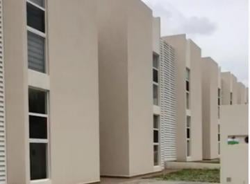 Departamento de 2 habitaciones, Querétaro · Renta Departamento Planta Baja Privalia, Fray Junipero Queretaro