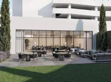 Departamento · 142m² · 2 Recámaras · 3 Estacionamientos · Departamento Venta Bosque Real 195 m² Piso 1