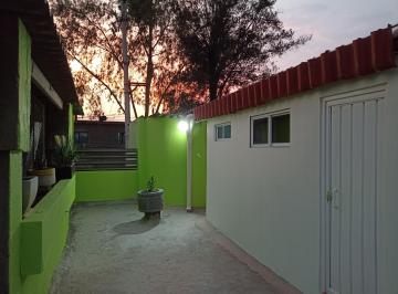 Casa de 4 habitaciones, Cuauhtémoc · Dorm. Para Estudiantes o Residentes