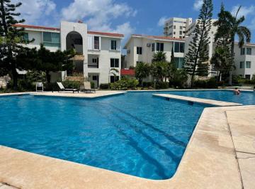 Departamento de 3 habitaciones, Benito Juárez · Departamento en Venta Playa Linda Cancún Zh